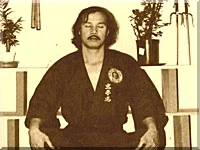 Võ sư Nguyễn Xuân Dũng