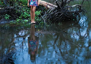 Bình yên từ trong tâm