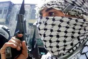 Quân nổi loạn Hồi giáo Thái tấn công chùa