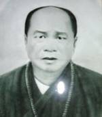 Tiểu sử Hòa thượng Thích Từ Vân (1866 – 1934)