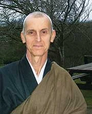 Thiền sư Paul Haller