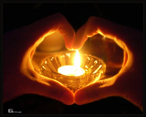 Ngọn đèn Chánh pháp