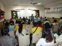 Đài Loan: Các Quan chức đi thị sát nhằm  khắc phục hậu quả sau cơn bão  Morakot