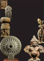 Thái Lan: Triển lãm nghệ thuật Phật giáo từ thời vương quốc Dvaravati