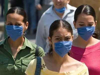 Sốt xuất huyết và Cúm A/H1N1