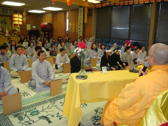 Đức Phật và lời dạy của cha tôi