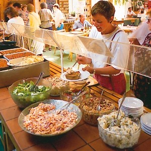 Ăn chay dưới góc nhìn dinh dưỡng