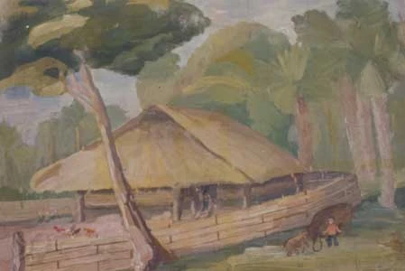 Sống đạo: Ngụp lặn trong cơ cực