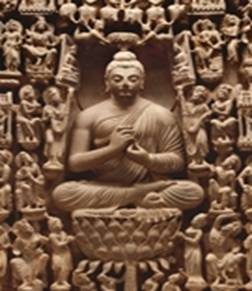 Triển lãm nghệ thuật Gandhara tại Zurich