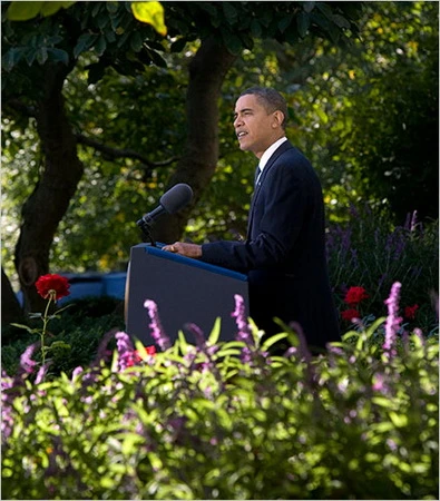 Đức Dalai Lama chúc mừng tân khôi nguyên Nobel Hòa bình năm 2009