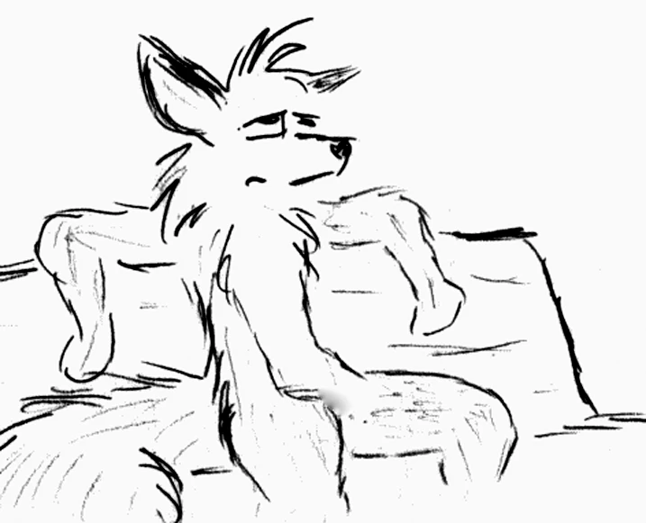 Cáo mượn oai hổ