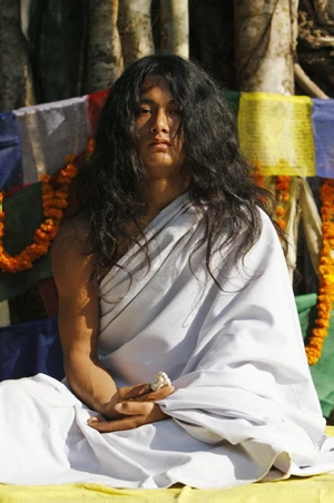 Chàng thanh niên “Phật” Ram Bahadur Bamjan