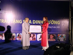 Cho trẻ một khởi đầu vững chắc