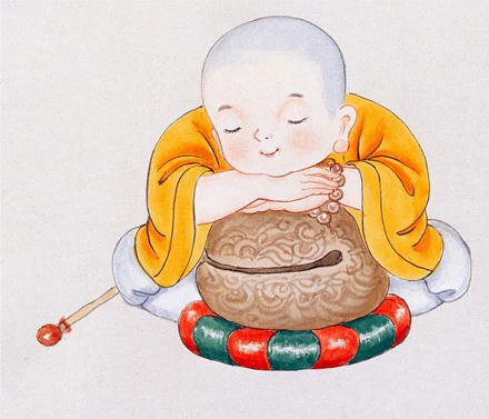 Quán cháo trắng của Giới Sân (Kỳ 14)