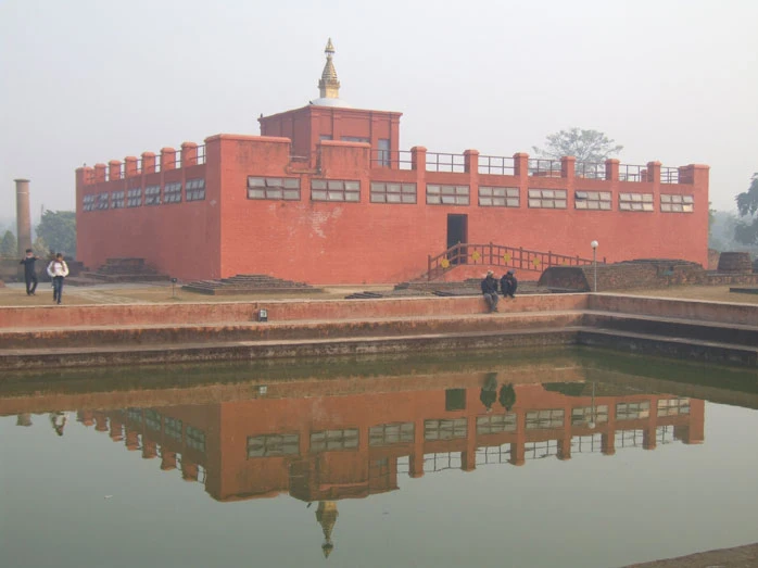 Video: Hành hương Phật Tích - Ấn Độ. Phần 10