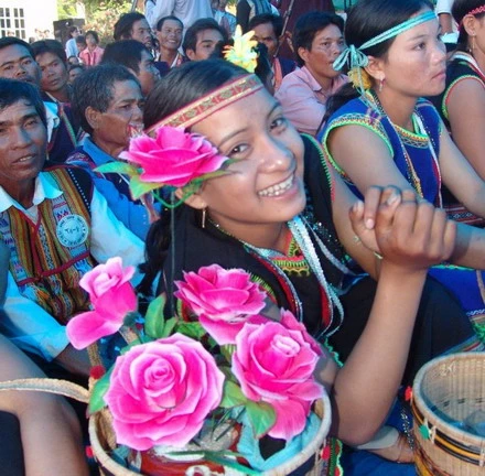 Ý niệm hạnh phúc