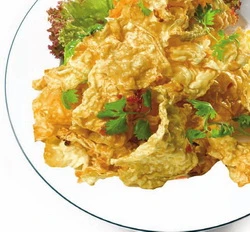 Tàu hủ ky ngào chao