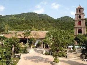 Một góc Việt Phủ Thành Chương