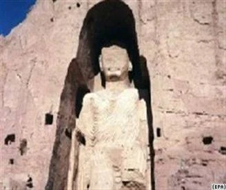 Hội thảo xây dựng lại hai pho tượng Phật ở Afghanistan