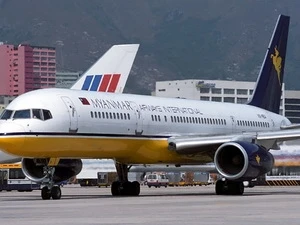 Hãng hàng không Myanmar góp phần thúc đẩy du lịch hành hương đến Bồ Đề Đạo Tràng