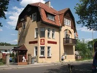 Chùa Thiên Ân - TP.Varnsdorf (Cộng hòa Sec)