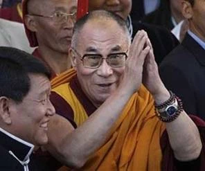Ấn Độ:  Đức Dalai Lama trao tặng 43.000 USD cho bệnh viện Kahndo-Dowa Songma ở Tawang