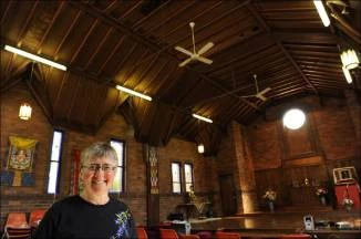 Australia: Khánh thành trụ sở Phật giáo ở Waitara