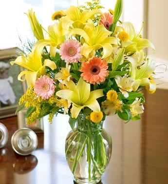 Cuộc sống nhiệm mầu