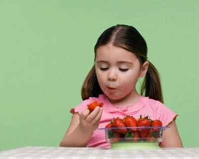 Ăn trái cây có cần đúng lúc không?