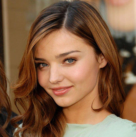 Siêu mẫu Miranda Kerr