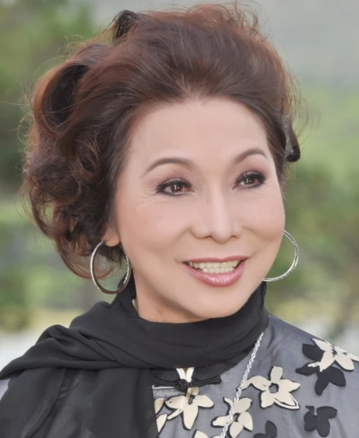 Nghệ sĩ Bạch Tuyết làm “trường ca cải lương” về Trần Nhân Tông