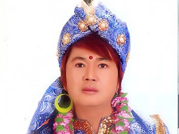 Nghệ sĩ Châu Thanh trao tặng 120 triệu đồng