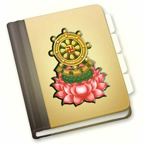 Phát hành kinh sách & băng đĩa không thuộc giáo điển Phật giáo