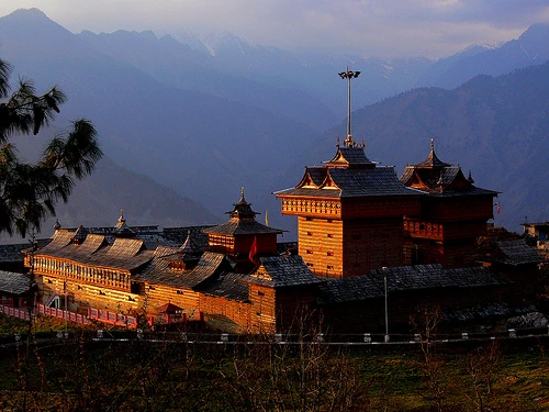 Ấn Độ: Đề nghị chính quyền bàn giao quyền sở hữu chùa cho Phật tử