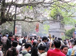 Tour du lịch kết hợp lễ chùa đắt khách
