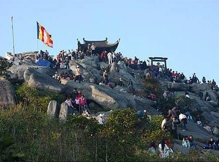 Văn hoá hành hương