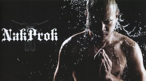 Một cảnh trong phim Nak Prok