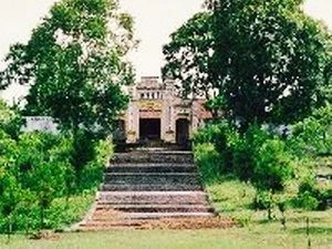 Cảm Ứng tự (Bắc Ninh): Một di tích lịch sử văn hóa quốc gia