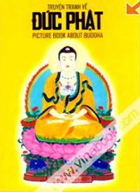 Truyện tranh về Đức Phật