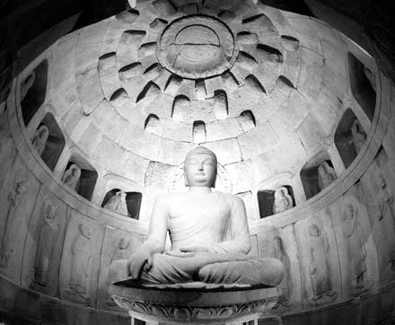 Kinh Duy Ma » Bài 8 » Phẩm 8: Phật Đạo