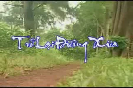 Trở lại đường xưa