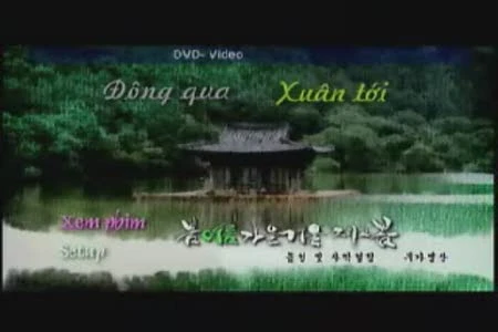 Xuân Hạ Thu Đông