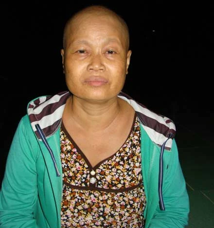 Không tiền chữa bệnh