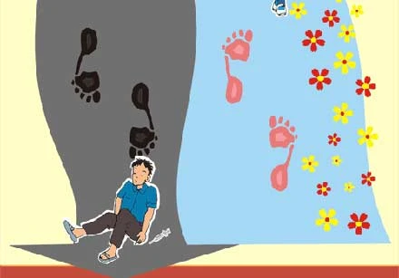 Nói không với ma túy