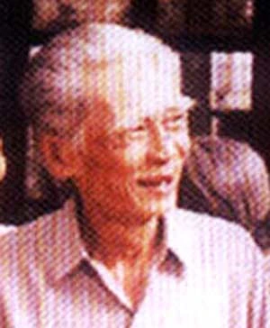 Nhà báo lão thành Kỳ Phương đã từ trần