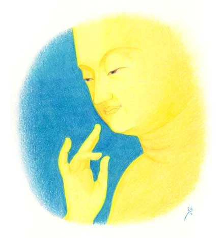 Kinh Duy Ma » Bài 9 » Phẩm 9: Nhập bất nhị pháp môn