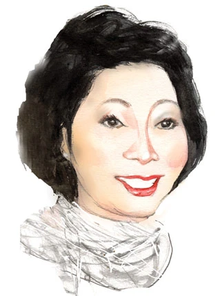 Nghệ sĩ cải lương Bạch Tuyết: Cải lương là bài giảng pháp đẹp nhất