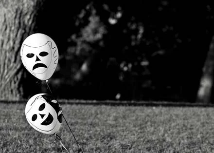 Đạo đức hai mặt,  hai mặt đạo đức