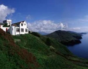 Trung tâm thiền Dzogchan Beara