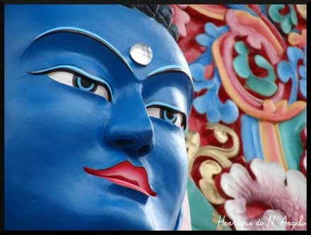 Kinh Duy Ma » Bài 11 » Phẩm 11: Bồ Tát - Phần 1